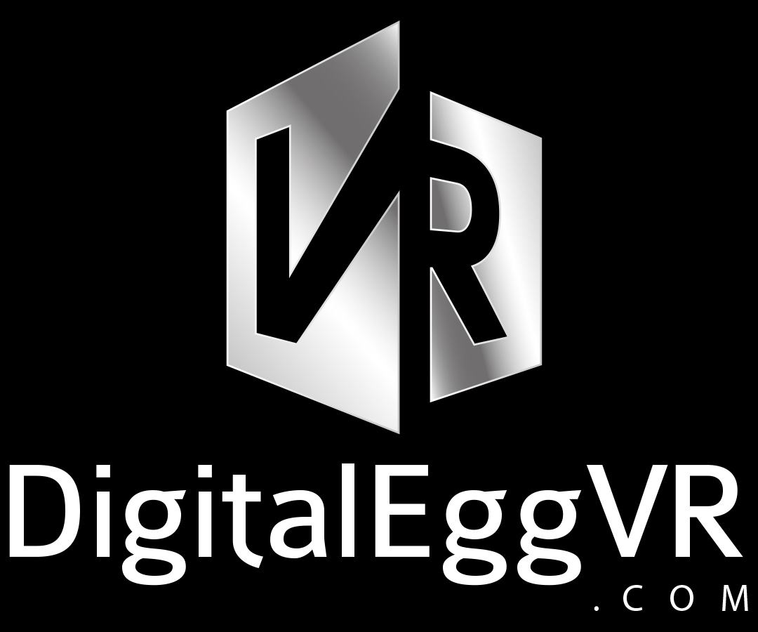 Digital Egg VR Galleries rev